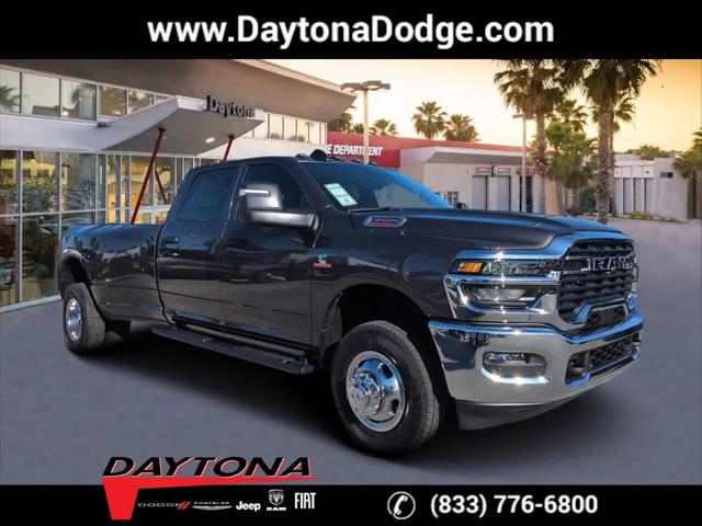 2026 Ram 3500 Tradesman Crew Cab 4x4 8 Box for sale in Daytona Beach, FL
