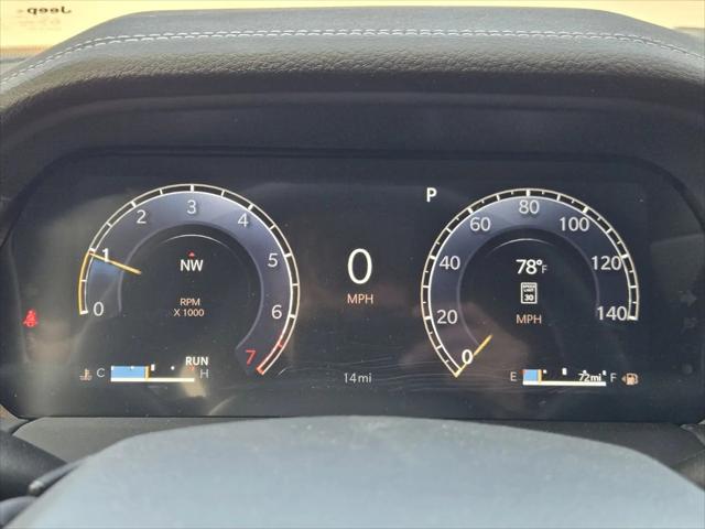 2026 Jeep Grand Cherokee L Altitude 4x4