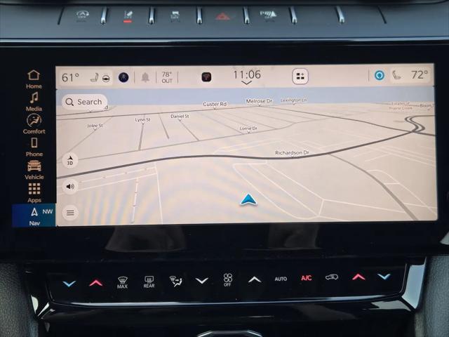 2026 Jeep Grand Cherokee L Altitude 4x4