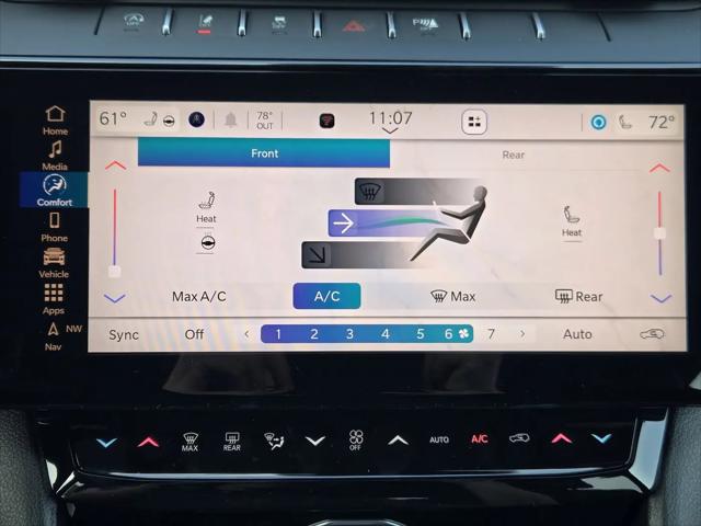 2026 Jeep Grand Cherokee L Altitude 4x4