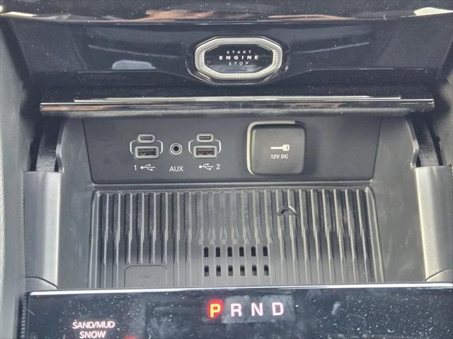 2026 Jeep Grand Cherokee L Altitude 4x4