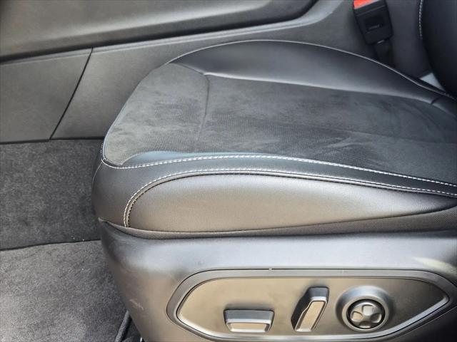 2026 Jeep Grand Cherokee L Altitude 4x4