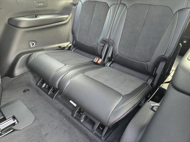 2026 Jeep Grand Cherokee L Altitude 4x4