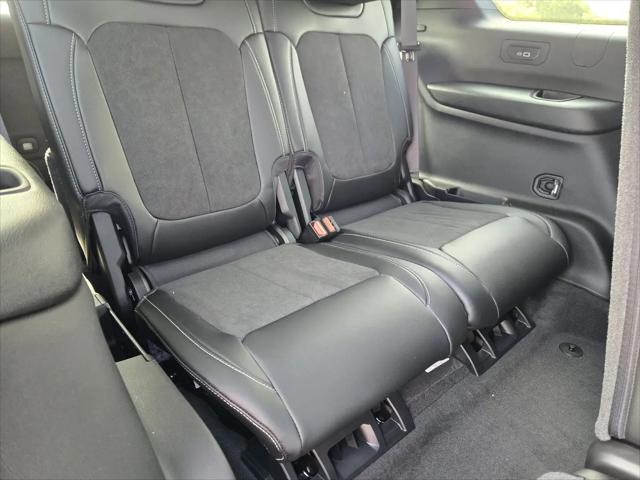 2026 Jeep Grand Cherokee L Altitude 4x4