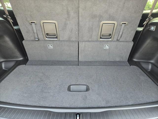 2026 Jeep Grand Cherokee L Altitude 4x4