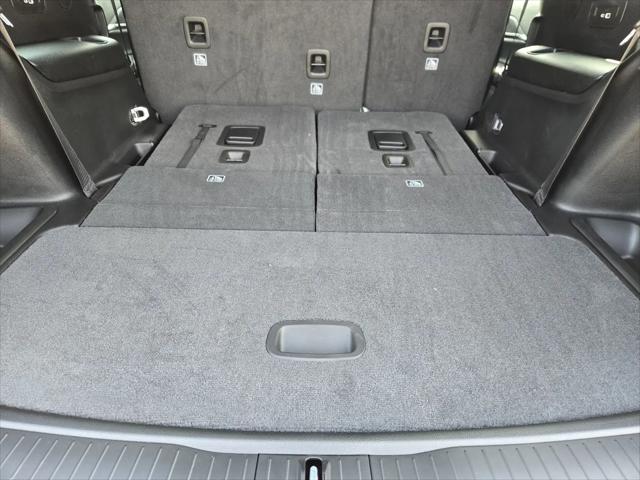 2026 Jeep Grand Cherokee L Altitude 4x4