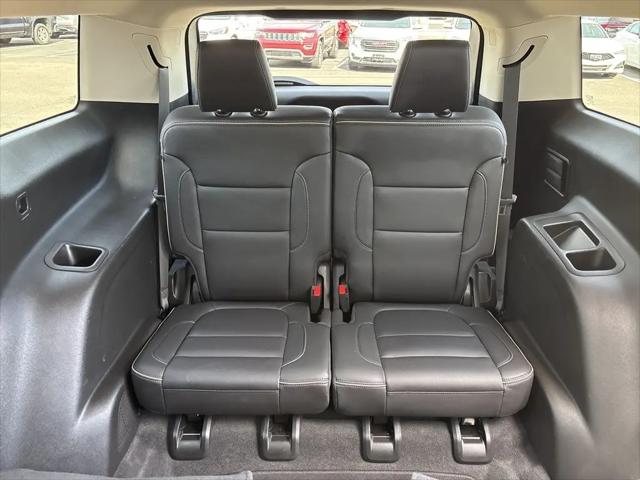 2023 GMC Acadia FWD Denali