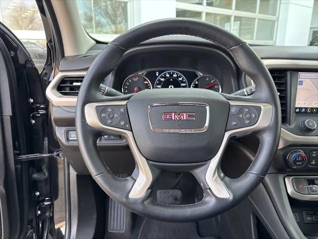 2023 GMC Acadia FWD Denali