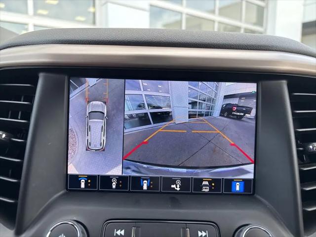 2023 GMC Acadia FWD Denali