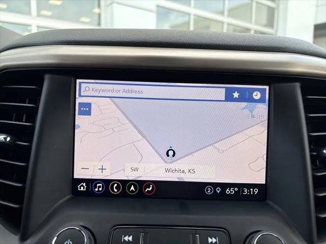 2023 GMC Acadia FWD Denali