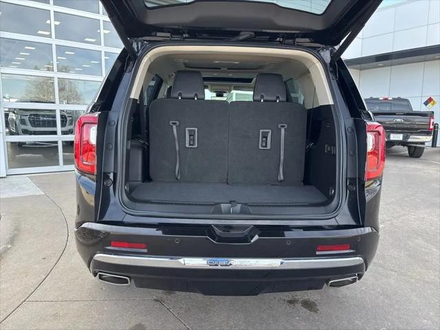 2023 GMC Acadia FWD Denali