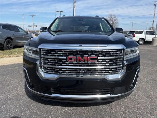 2023 GMC Acadia FWD Denali