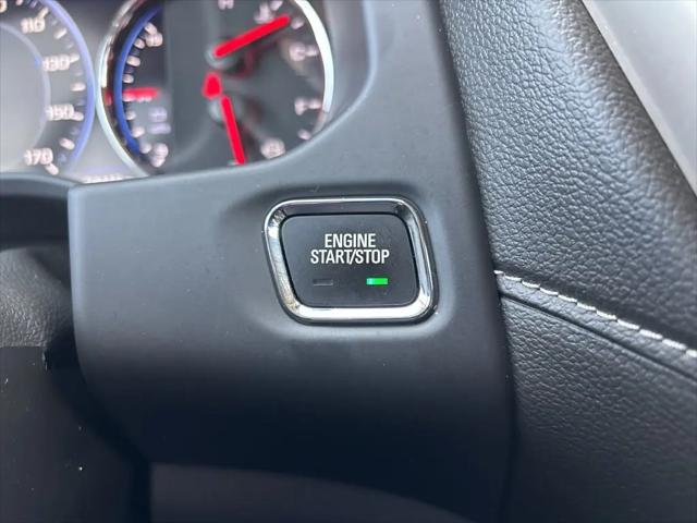 2023 GMC Acadia FWD Denali
