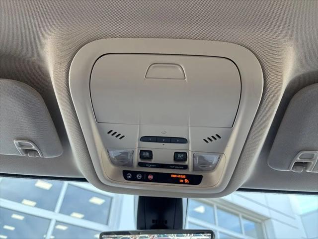 2023 GMC Acadia FWD Denali