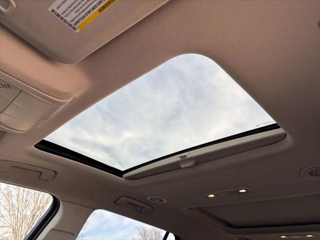 2023 GMC Acadia FWD Denali