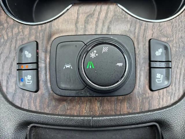 2023 GMC Acadia FWD Denali