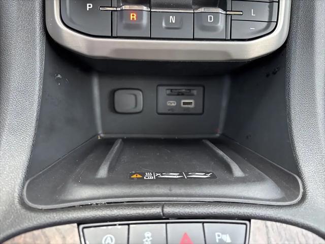 2023 GMC Acadia FWD Denali