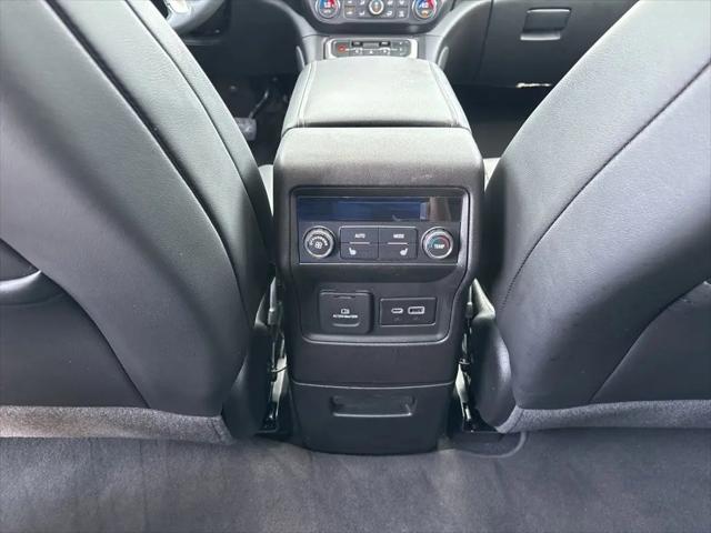 2023 GMC Acadia FWD Denali