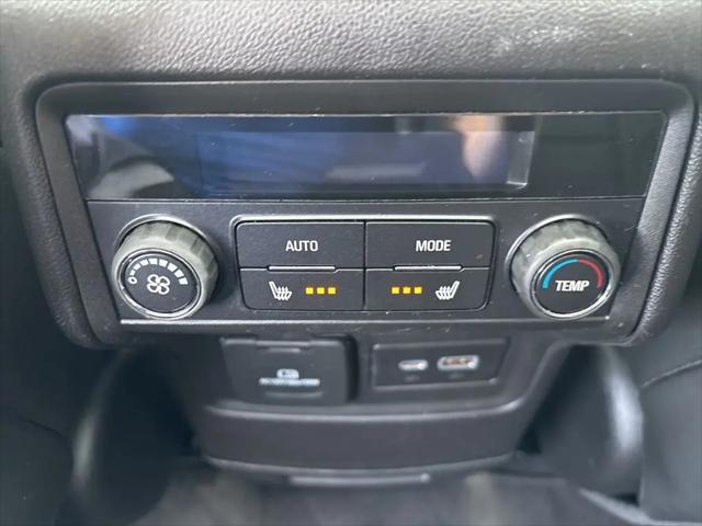2023 GMC Acadia FWD Denali