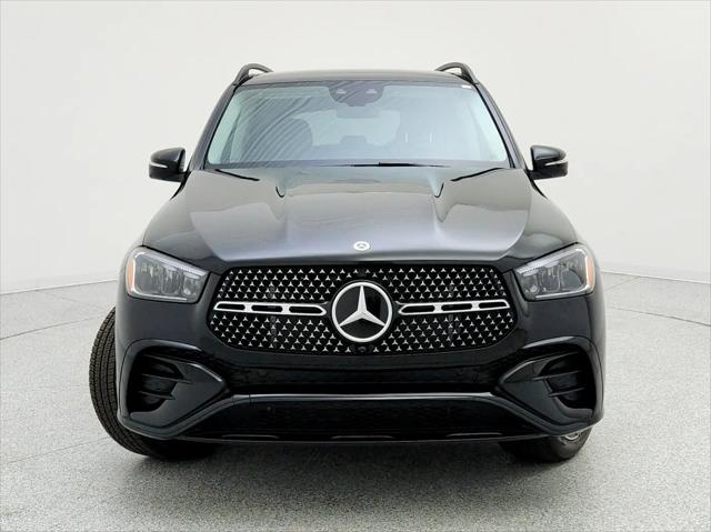 2026 Mercedes-Benz GLE GLE 450 4MATIC