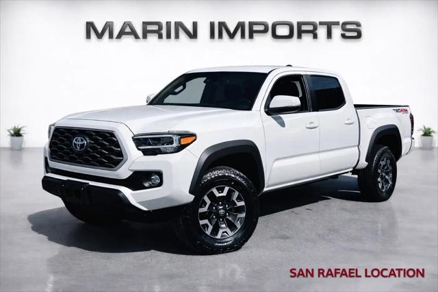 2023 Toyota Tacoma TRD Off Road for sale in San Rafael, CA