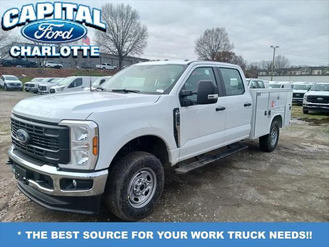 2026 Ford F-250 XL for sale in Charlotte, NC
