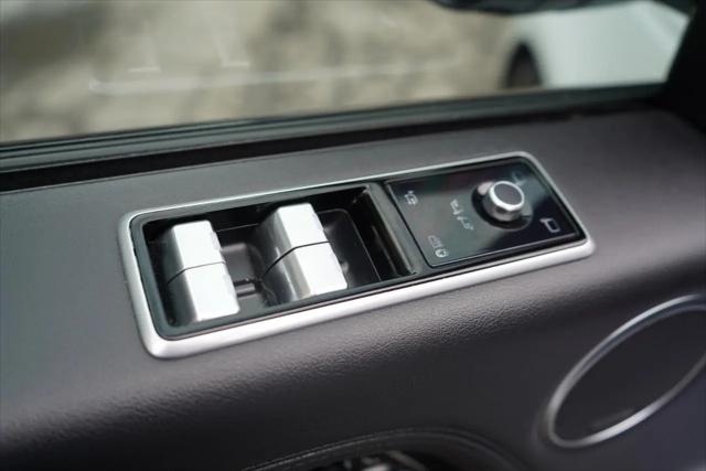 2021 Land Rover Range Rover Westminster