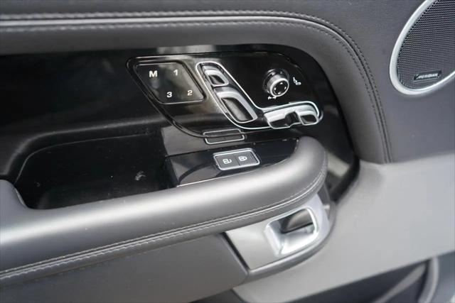 2021 Land Rover Range Rover Westminster