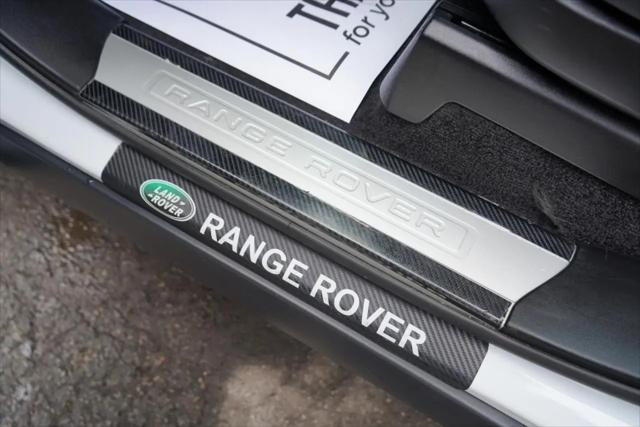2021 Land Rover Range Rover Westminster