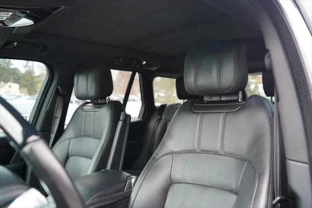 2021 Land Rover Range Rover Westminster