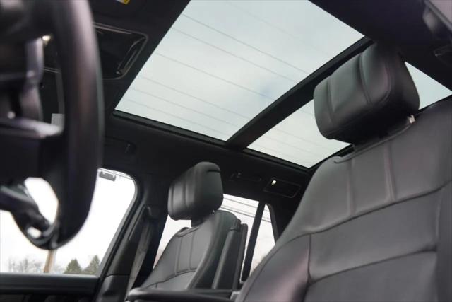 2021 Land Rover Range Rover Westminster