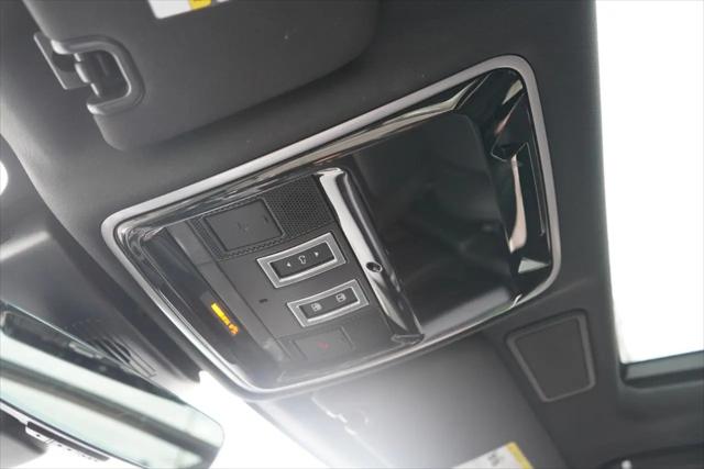 2021 Land Rover Range Rover Westminster