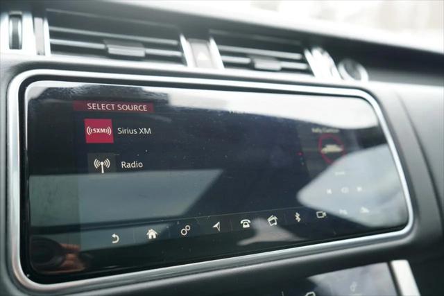 2021 Land Rover Range Rover Westminster