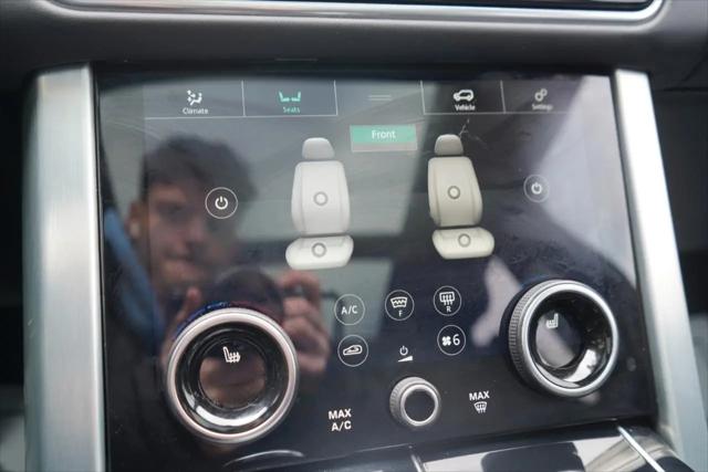 2021 Land Rover Range Rover Westminster