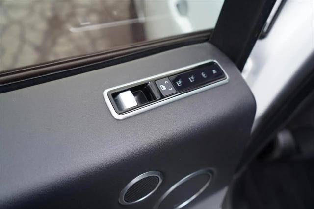 2021 Land Rover Range Rover Westminster