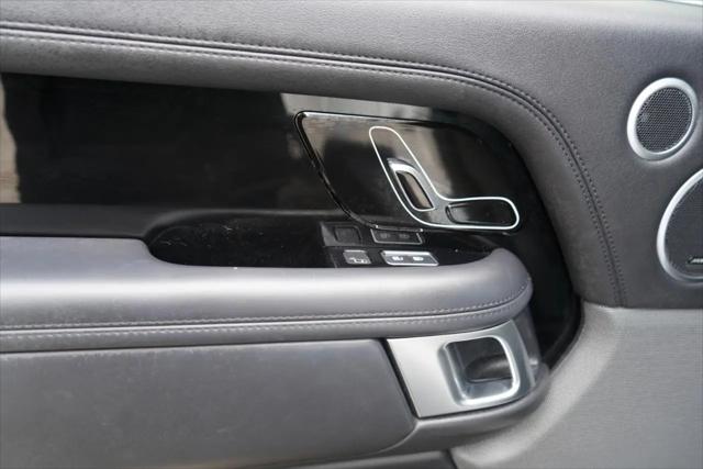 2021 Land Rover Range Rover Westminster