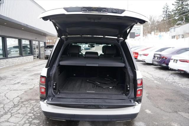 2021 Land Rover Range Rover Westminster