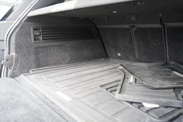 2021 Land Rover Range Rover Westminster