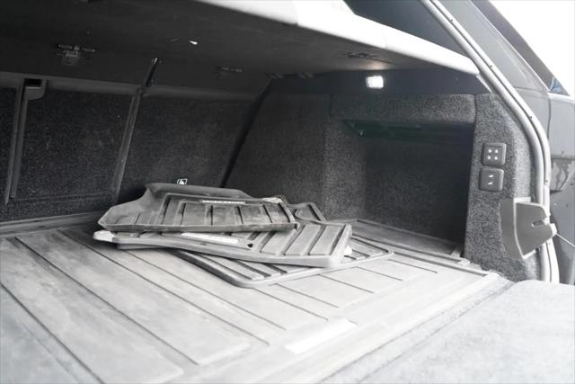 2021 Land Rover Range Rover Westminster