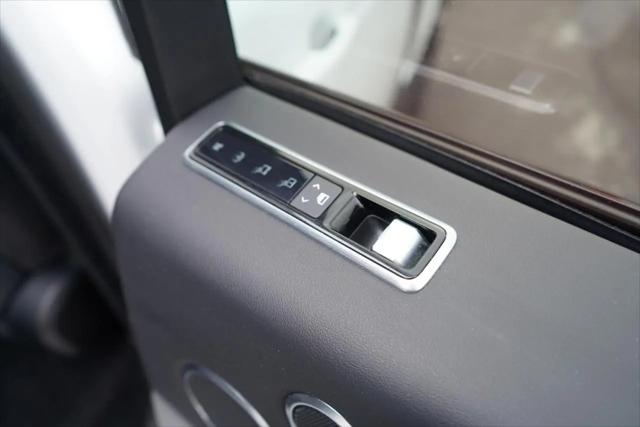 2021 Land Rover Range Rover Westminster