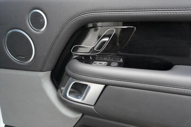 2021 Land Rover Range Rover Westminster