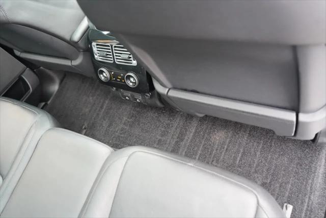 2021 Land Rover Range Rover Westminster