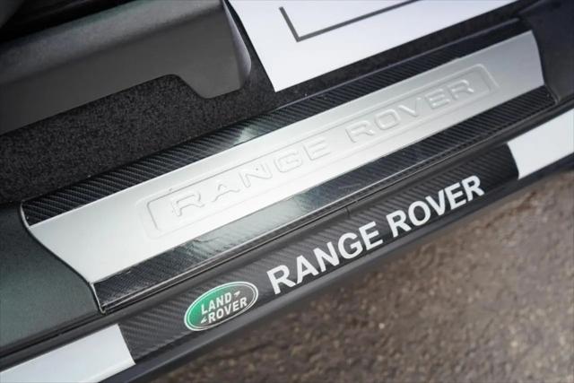 2021 Land Rover Range Rover Westminster