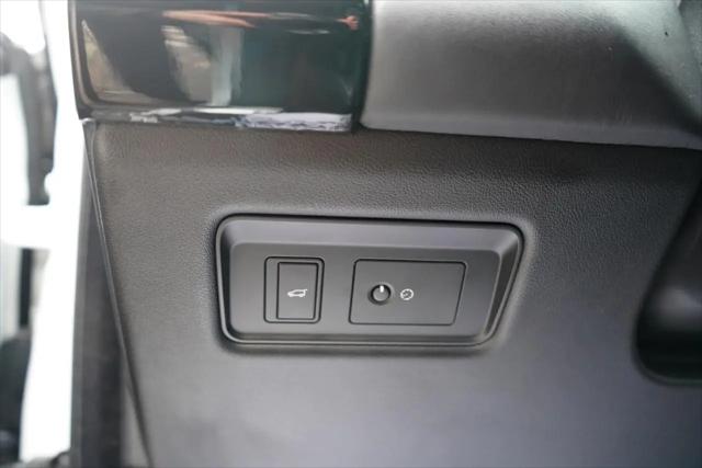 2021 Land Rover Range Rover Westminster