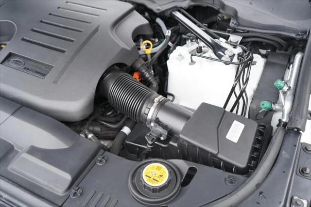 2021 Land Rover Range Rover Westminster