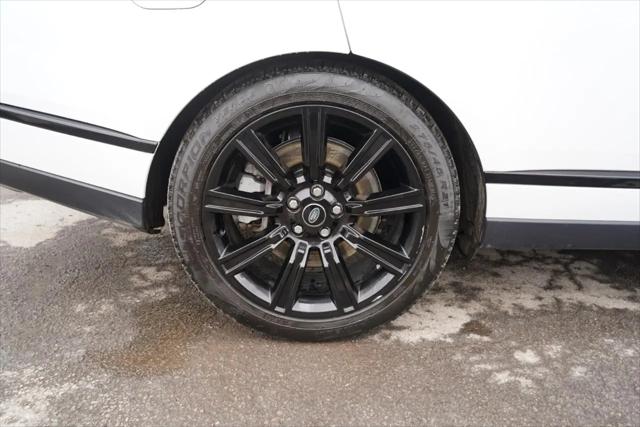 2021 Land Rover Range Rover Westminster