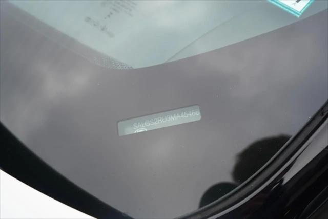 2021 Land Rover Range Rover Westminster