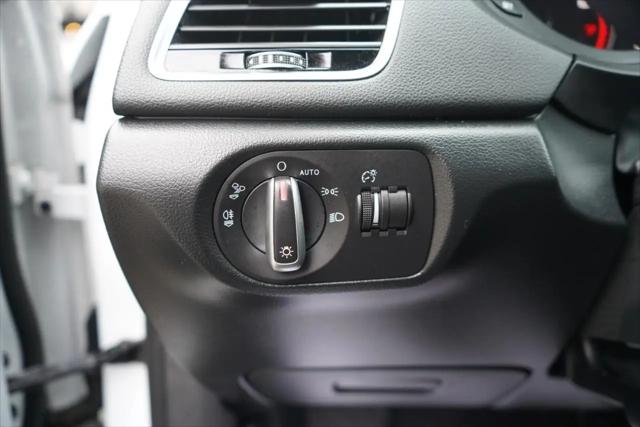 2017 Audi Q3 2.0T Premium