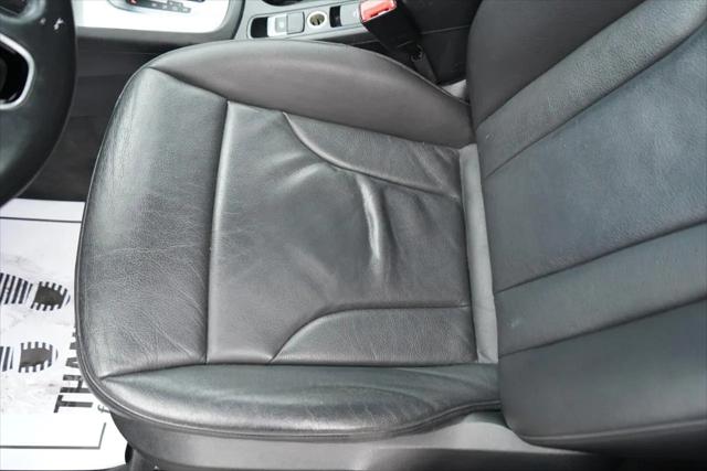 2017 Audi Q3 2.0T Premium