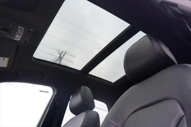 2017 Audi Q3 2.0T Premium